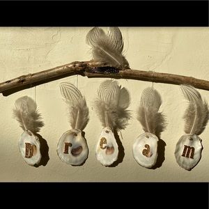 Gift,Dreams hanging decorations